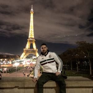 Meet your Posher, Fernando